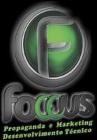Foccus Marketing Digital الملصق