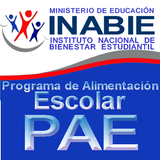 INABIE Región Norte - Menú Escolar icône