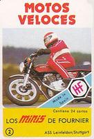 SC Motos Affiche