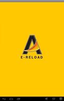 Apollo E-Reload - Jual Pulsa ポスター