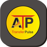 Apollo Transfer Pulsa biểu tượng