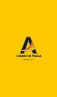 Apollo Transfer Pulsa پوسٹر