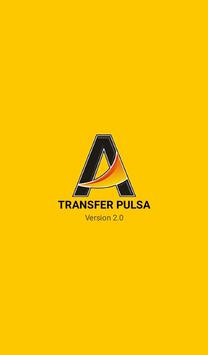 Apollo Transfer Pulsa poster