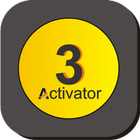 Apollo Tri Activator-icoon