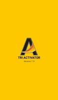 Apollo Tri Activator-poster