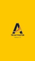 Apollo Tri Activator โปสเตอร์