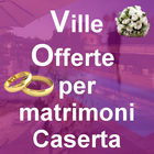 ikon Ville offerte matrimoni Caserta