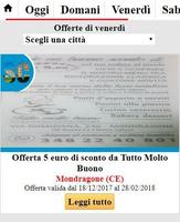 Offerte Caserta 截圖 2