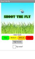 Fly Shooter Poster