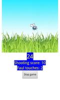 Fly Shooter स्क्रीनशॉट 1