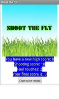 Fly Shooter اسکرین شاٹ 2