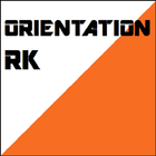 Course d'Orientation RK icône