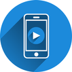 Icona Analyse Vidéo et Photo EPS