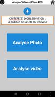 Analyse Vidéo et Photo EPS screenshot 3