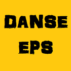 Danse EPS icône
