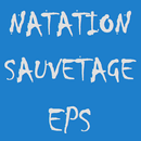 Sauvetage natation EPS APK
