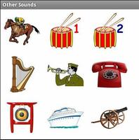 Kids Sound Effects 截圖 3