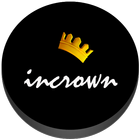 incrown icône