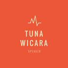 TunaWicara Speaker icon