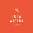 TunaWicara Speaker أيقونة