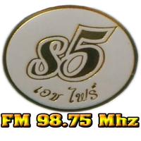 น้ำมันรำข้าวs5fm9875 постер