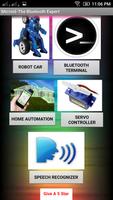 Microid-Bluetooth Expert screenshot 1