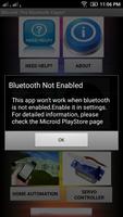 Microid-Bluetooth Expert 截图 2