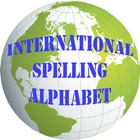 World Spelling Alphabet Zeichen