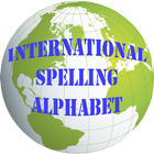 World Spelling Alphabet 아이콘