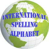 World Spelling Alphabet 아이콘
