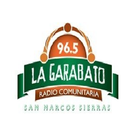 Radio Garabato - San Marcos Sierras icône
