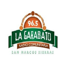 Radio Garabato - San Marcos Sierras biểu tượng