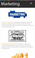 Marketing Tips โปสเตอร์