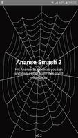 Ananse Smash 2 Plakat