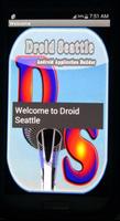 Droid Seattle स्क्रीनशॉट 3