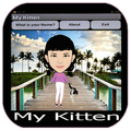 My Kitten