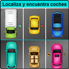 Localizacoches icono