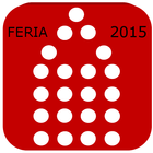 Feria de Sevilla 2015 biểu tượng