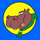 Colecção Hipopótamo ikon