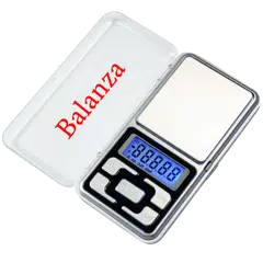 Balanza APK download