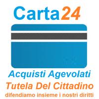 tutela del cittadino, carta 24 スクリーンショット 1