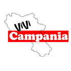 Vivi Campania icono