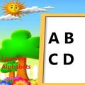 Learning Alphabets