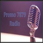 Promo 7879 Radio icon