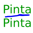 PintaPinta أيقونة