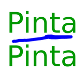 PintaPinta biểu tượng