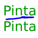 PintaPinta أيقونة