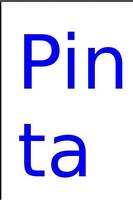 PintaPinta-poster