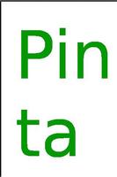 PintaPinta تصوير الشاشة 1