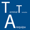 Terminal Terrestre AQP ONLINE